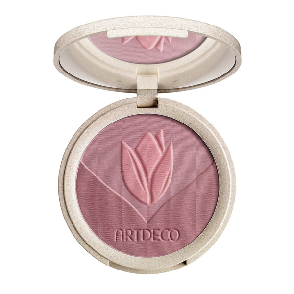 Natural Trio Blush