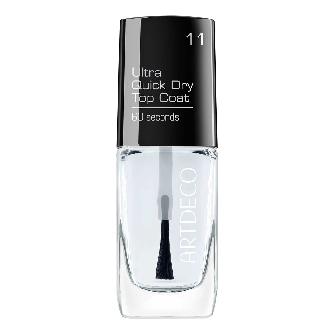 Ultra Quick Dry Top Coat | ULTRA QUICK DRY TOP COAT