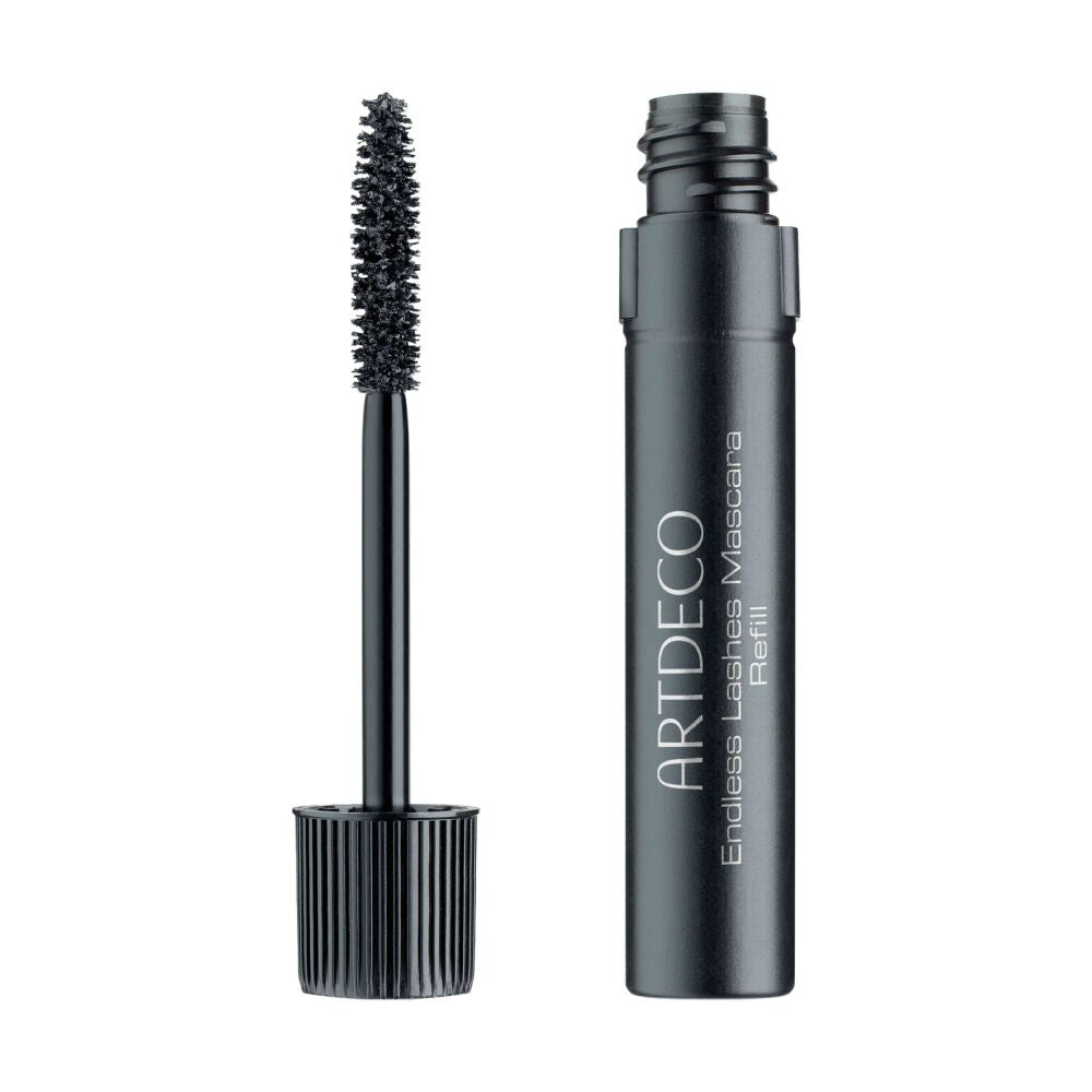 Endless Lashes Mascara Refill | 1 - black