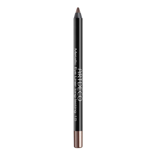 Metallic Eye Liner Long-Lasting | 15 - metallic brown