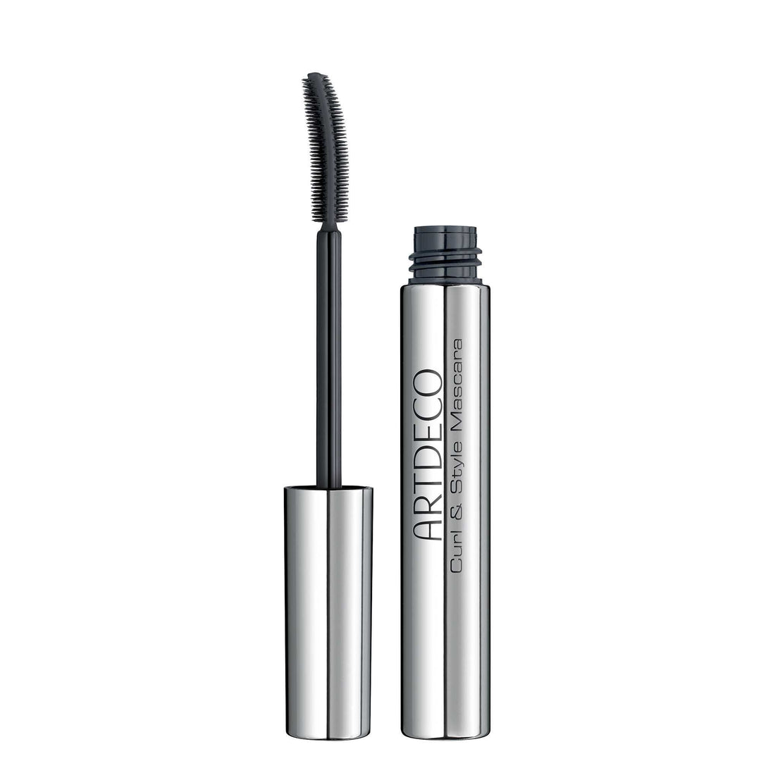 Curl & Style Mascara | 10 - black