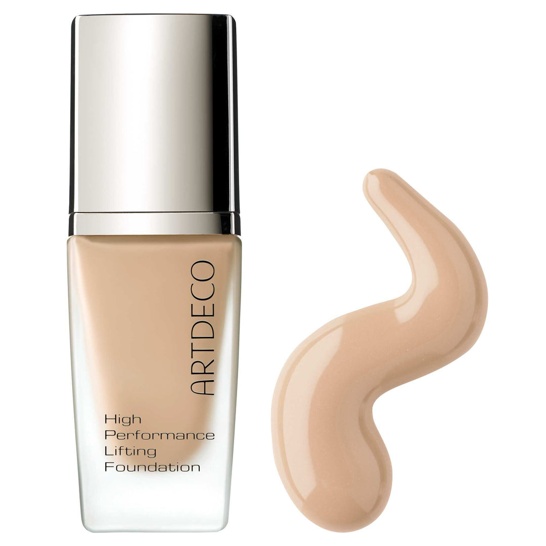High Performance Lifting Foundation | 11 - reflecting honey