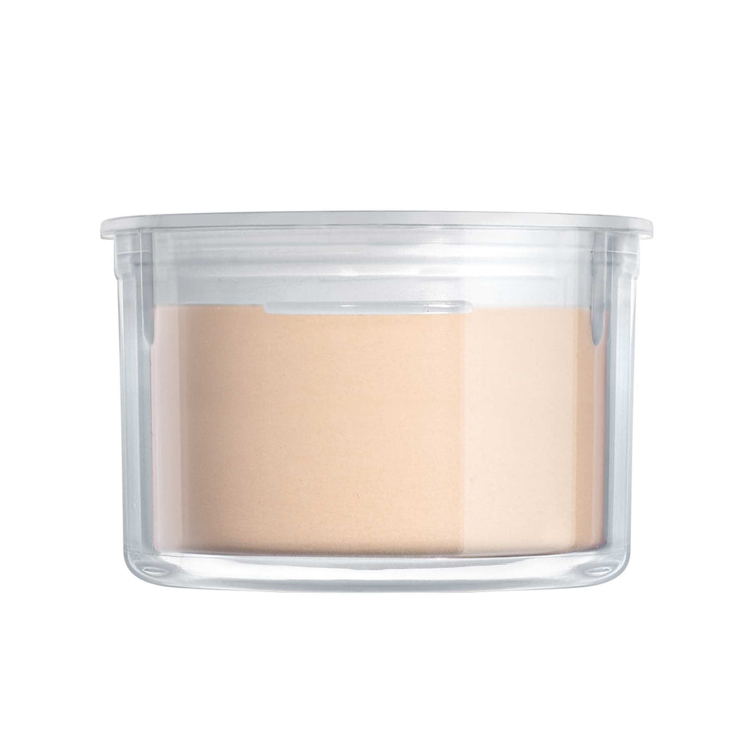 Transluscent Loose Powder Refill | 02 - translucent light