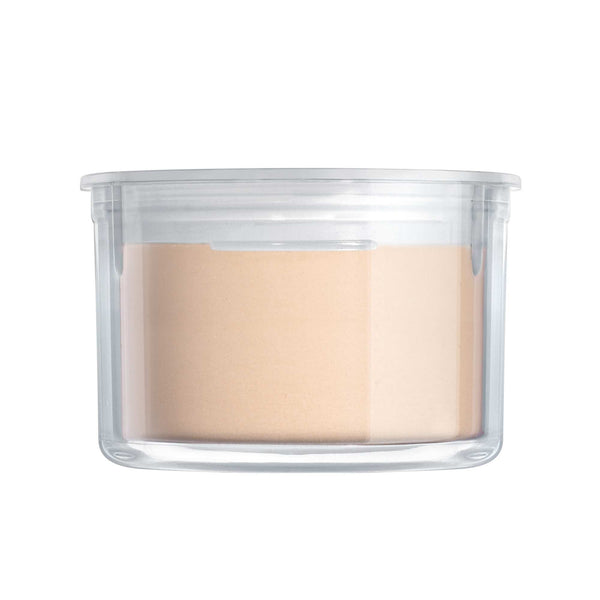 Transluscent Loose Powder Refill