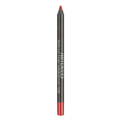 Soft Lipliner Waterproof | 108 - fireball