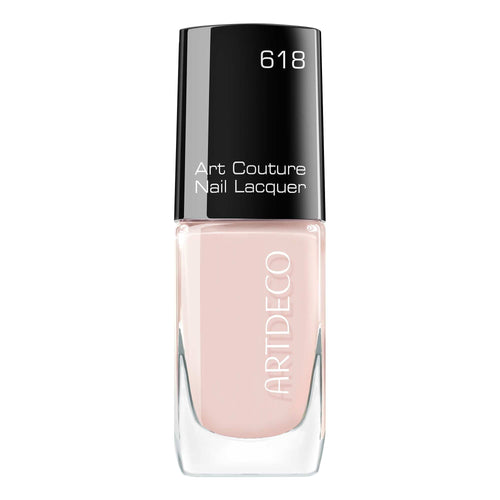 Art Couture Nail Lacquer | 618 - orchid white