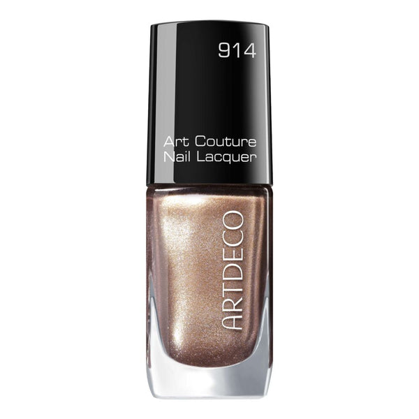 Art Couture Nail Lacquer - Pearl | 914 - golden nights