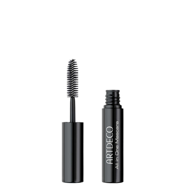 Mini All In One Mascara