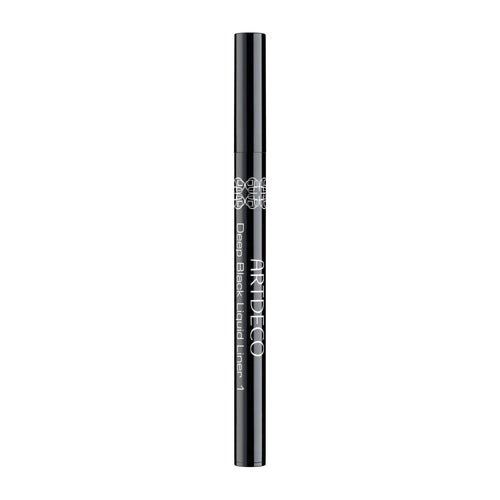 Deep Black Liquid Liner