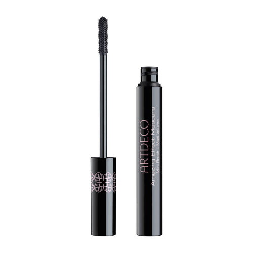 Amazing Effect Mascara - Limited Black