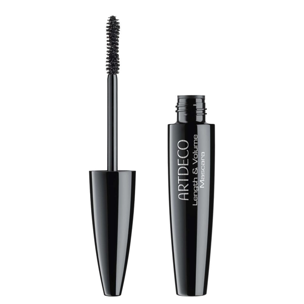 Length & Volume Mascara | 1P1 - black