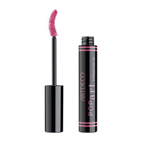 Pop Art Mascara | 02 - pink pop