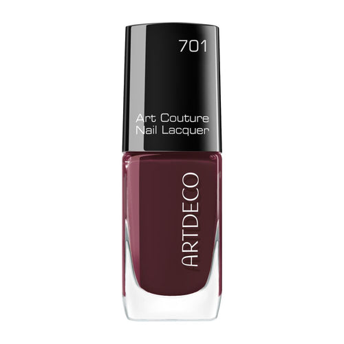 Art Couture Nail Lacquer | 701 - rouge fonce