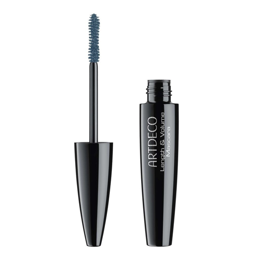 Length & Volume Mascara - Limited Edition | 5P1 - powder blue