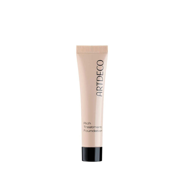 Mini Rich Treatment Foundation Nr. 28 light porcelain