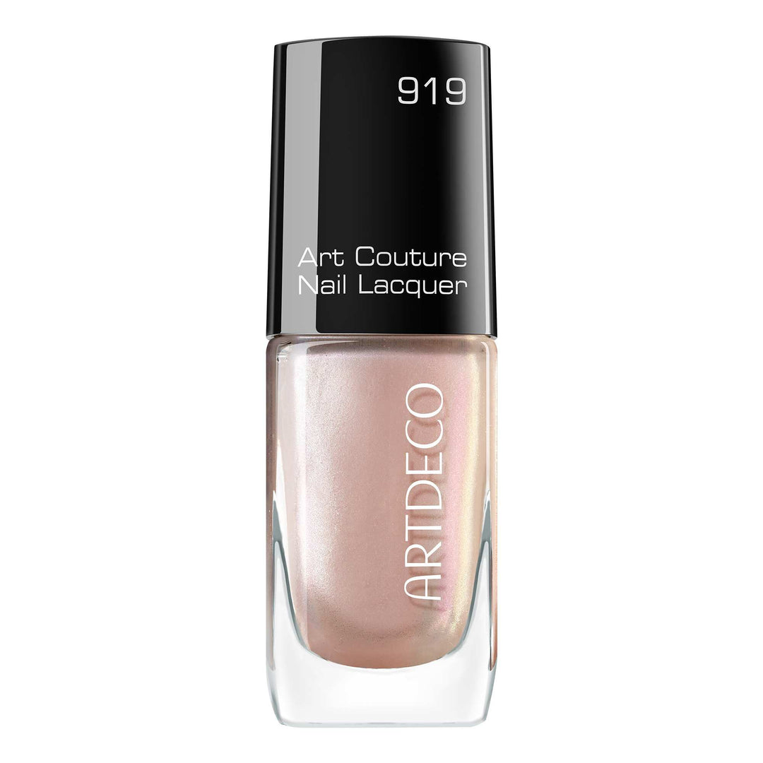 Art Couture Nail Lacquer - Pearl | 919 - wintertime