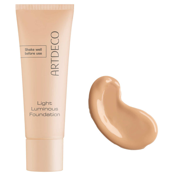 Light Luminous Foundation