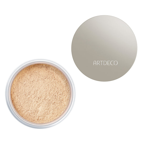 Mineral Powder Foundation