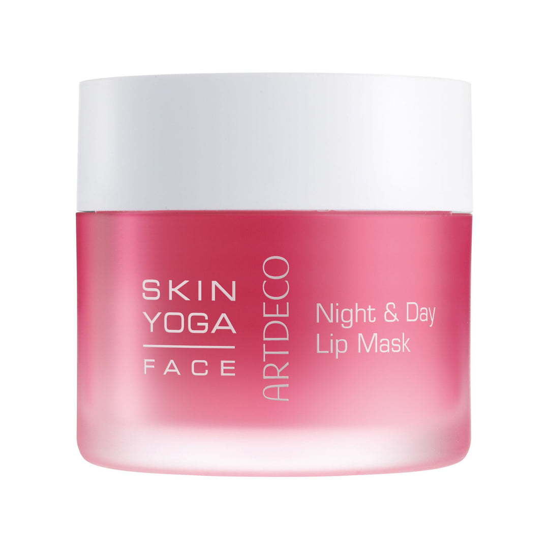 Night & Day Lip Mask | NIGHT & DAY LIP MASK  20ML