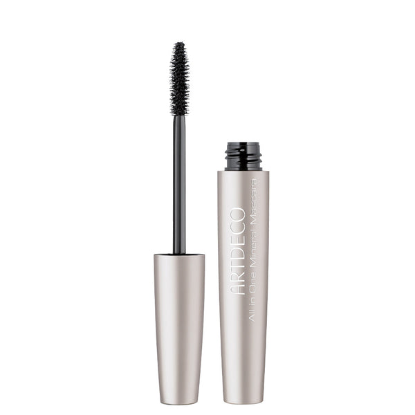 All In One Mineral Mascara