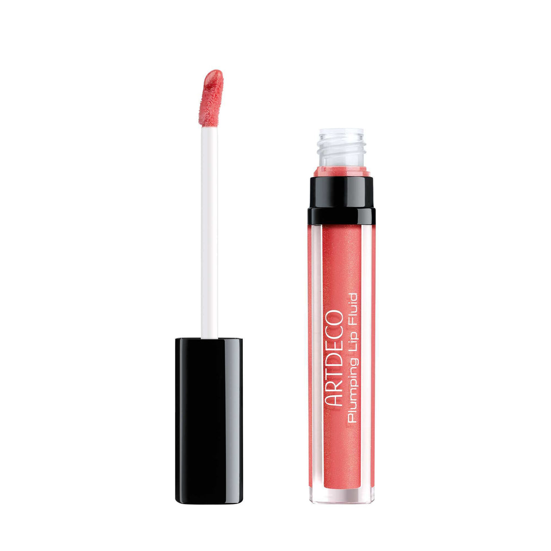 Plumping Lip Fluid | 10 - rosy sunshine