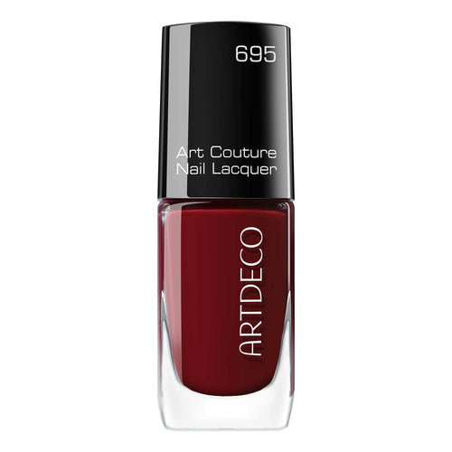 Art Couture Nail Lacquer | 695 - blackberry