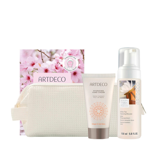 Spa Treatment Set