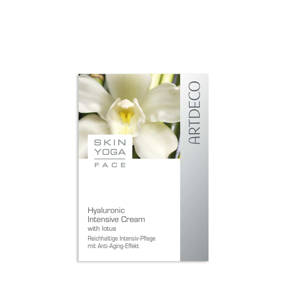 Probe Hyaluronic Intensive Cream | SACHET HYALURONIC INTENSIVE CREAM