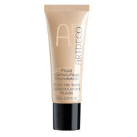 Fluid Camouflage Foundation | 05 - neutral/light skin