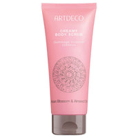 Creamy Body Scrub | CREAMY BODY SCRUB 100 ML