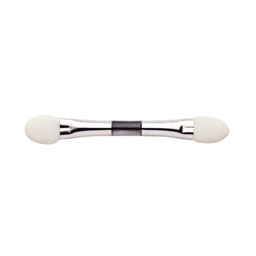 Eyeshadow Duo Applicator For Quattro Box Transparent