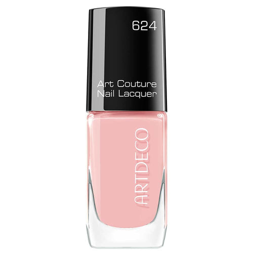 Art Couture Nail Lacquer | 624 - milky rose