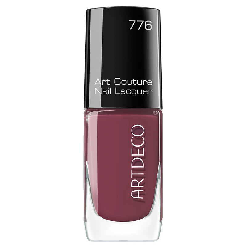 Art Couture Nail Lacquer | 701 - rouge fonce
