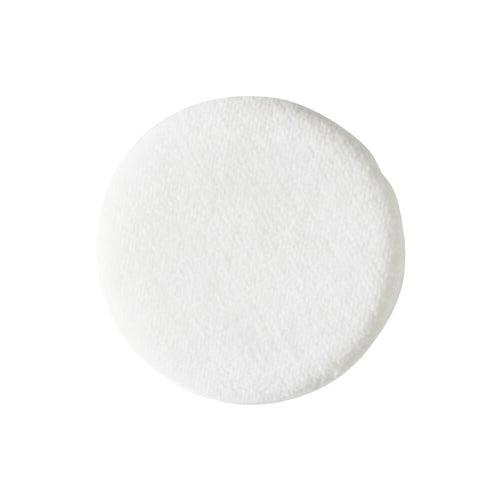 Powder Puff For Compact Powder Round